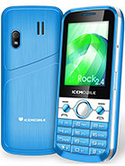 Best available price of Icemobile Rock 2-4 in Madagascar