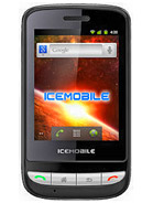 Best available price of Icemobile Sol II in Madagascar