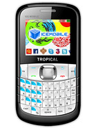 Best available price of Icemobile Tropical in Madagascar