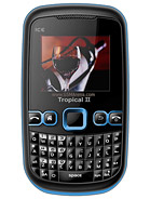 Best available price of Icemobile Tropical II in Madagascar