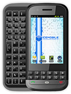 Best available price of Icemobile Twilight II in Madagascar