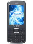 Best available price of Icemobile Twister in Madagascar