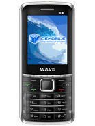 Best available price of Icemobile Wave in Madagascar