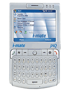 Best available price of i-mate JAQ in Madagascar