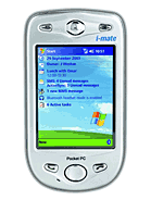 Best available price of i-mate Pocket PC in Madagascar
