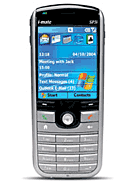 Best available price of i-mate SP3i in Madagascar