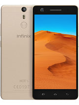 Best available price of Infinix Hot S in Madagascar
