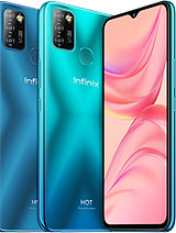 Best available price of Infinix Hot 10 Lite in Madagascar