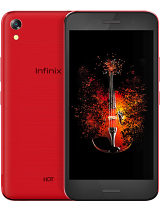 Best available price of Infinix Hot 5 Lite in Madagascar