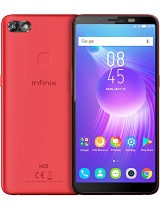 Best available price of Infinix Hot 6 in Madagascar