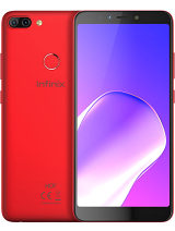 Best available price of Infinix Hot 6 Pro in Madagascar