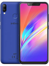 Best available price of Infinix Hot 6X in Madagascar