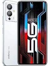 Best available price of Infinix Note 12 5G in Madagascar
