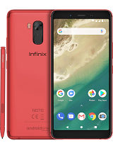 Best available price of Infinix Note 5 Stylus in Madagascar