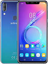 Best available price of Infinix Zero 6 Pro in Madagascar
