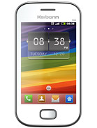 Best available price of Karbonn K65 Buzz in Madagascar