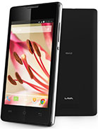 Best available price of Lava Iris 410 in Madagascar