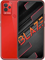 Best available price of Lava Blaze in Madagascar