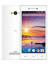 Best available price of Lava Flair Z1 in Madagascar