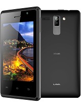 Best available price of Lava Iris 325 Style in Madagascar