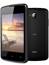Best available price of Lava Iris 348 in Madagascar