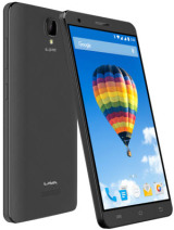 Best available price of Lava Iris Fuel F2 in Madagascar