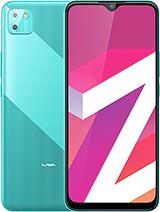 Best available price of Lava Z2 Max in Madagascar