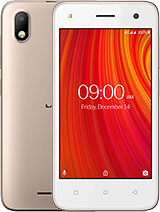 Best available price of Lava Z40 in Madagascar