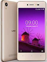 Best available price of Lava Z50 in Madagascar