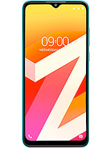 Best available price of Lava Z6 in Madagascar