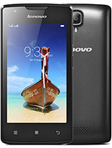 Best available price of Lenovo A1000 in Madagascar