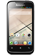 Best available price of Lenovo A369i in Madagascar