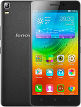 Best available price of Lenovo A7000 Plus in Madagascar