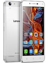 Best available price of Lenovo Vibe K5 Plus in Madagascar