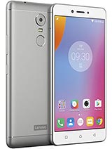 Best available price of Lenovo K6 Note in Madagascar