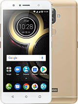Best available price of Lenovo K8 Plus in Madagascar