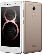Best available price of Lenovo K8 in Madagascar