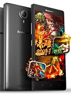 Best available price of Lenovo K80 in Madagascar