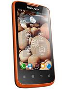 Best available price of Lenovo S560 in Madagascar