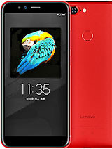 Best available price of Lenovo S5 in Madagascar