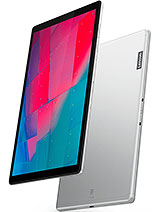 Best available price of Lenovo Tab M10 HD Gen 2 in Madagascar