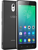 Best available price of Lenovo Vibe P1m in Madagascar