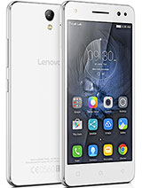 Best available price of Lenovo Vibe S1 Lite in Madagascar