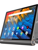 Best available price of Lenovo Yoga Smart Tab in Madagascar