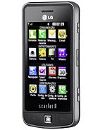 Best available price of LG Scarlet II TV in Madagascar