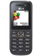 Best available price of LG A100 in Madagascar