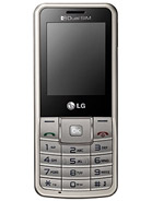 Best available price of LG A155 in Madagascar