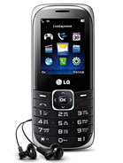 Best available price of LG A160 in Madagascar