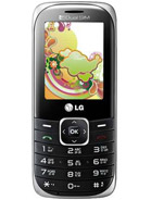 Best available price of LG A165 in Madagascar