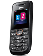 Best available price of LG A190 in Madagascar